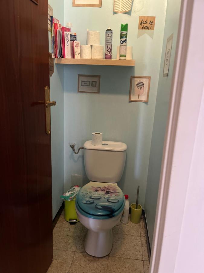 דירות אז'אקסיו Pozzo Di Borgooo מראה חיצוני תמונה