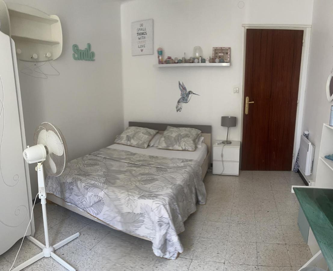 דירות אז'אקסיו Pozzo Di Borgooo מראה חיצוני תמונה