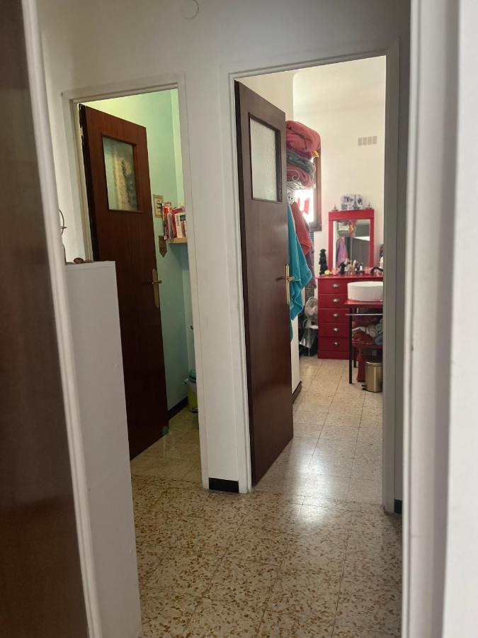 דירות אז'אקסיו Pozzo Di Borgooo מראה חיצוני תמונה